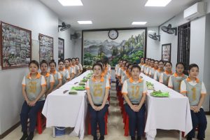 Phỏng vấn đơn hàng siêu thị Tokyo 31.10.2025