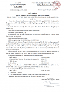 2026-8931/Xây dựng Cốp pha + Cốt thép + Trát…